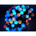 Светодиодная гирлянда LED Small Ball Garland 200 LED IP33